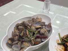 -良友·海鲜青岛菜(五四广场店)