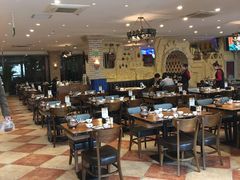 -巴依老爷新疆美食(常营店)