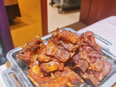 -凯鸽酒楼•雁北民间菜(华北星店)