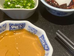 -东来顺饭庄(金泉广场店)