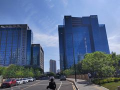 -常州九洲环宇大酒店(常州火车站店)