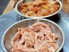 猪颈肉-盈田盈粥庄(黄兴公园店)