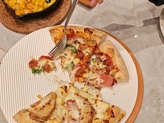 -必胜客(玉泉远洋店)