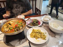 -小乡小镇·传承桐庐土菜·老板亲自烧的菜