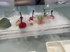 -小大董·烤鸭(观景餐厅·南京西路店)