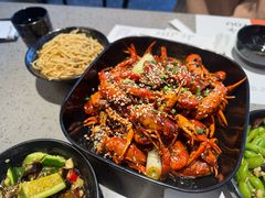 -一棠龙虾•王牌虾球(恒隆广场店)