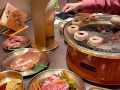 -西塔老太太泥炉烤肉(苏州大悦城店)