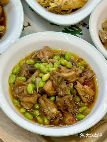 老乡鸡免费吃！每人无门槛必得两道菜！！！