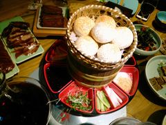 -局气 烤鸭·北京菜(光华路店)