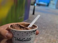-Vola Gelato意大利手工冰淇淋(朝阳大悦城店)