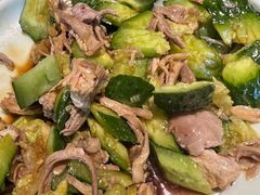 -吕氏疙瘩汤·私家菜馆(慈云寺店)