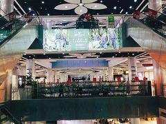 -深圳华盛奥特莱斯(华南一道店)