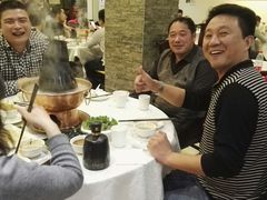 -东来顺饭庄(新源里店)