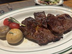 -食间牛排(湖西路店)