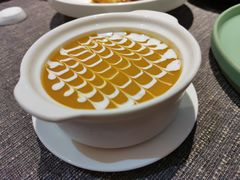 杨枝甘露-御花园·粤菜·海鲜火锅(中山公园店)