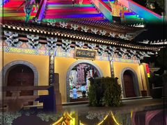 -杭州宋城