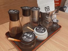 -牛角烧肉(步步高星城天地店)