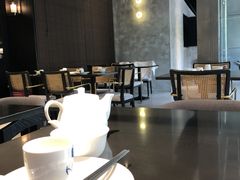 大堂-东莱馋房(陆家嘴店)