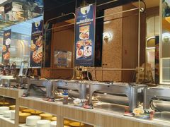 -比格比萨自助(宝山日月光店)