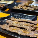 夜晚的烧烤时光🍢🍖🍗[啤酒]