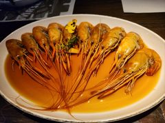 -穿越·外婆家(西溪天堂店)
