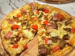 -比格比萨自助(南京万达茂店)