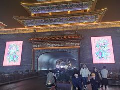 -邢家锅贴老店·非遗·开封菜(金明广场店)