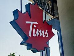 -Tims天好咖啡(河西万象城店)