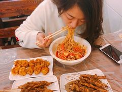 -沈记烧烤海鲜(江汉二路店)