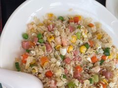 -喜悦西餐厅(同丰店)