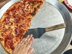 -Tubestation站点比萨(五道营店)