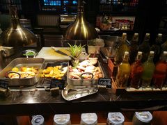 -阿纳迪酒店·秘境西餐厅