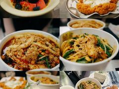 -W COLLECTIVE  DESSERT SHOP