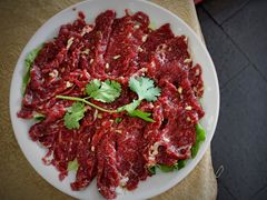 -红日饭店(裕隆三路店)