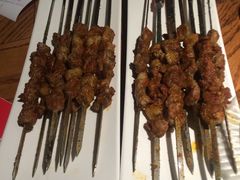 -阿罗新疆菜(人民广场店)