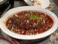 -有红鸡毛店·川菜(建设路店)