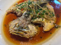 -荷风细雨·中国茶宴(碧云店)