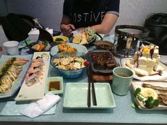 晴季寿司(红旗街万达店)-晴季寿司(红旗街万达店)