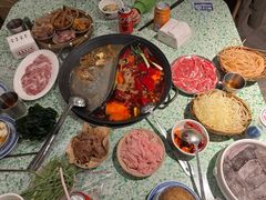 -五里关火锅(牛市口店)