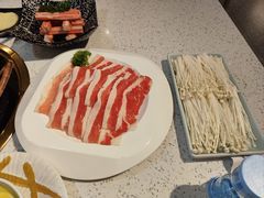 -八珍玉食鸡煲·打边炉(印象城店)