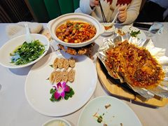 -胡老大菜热饭香·家宴(二七北路店)