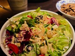 -庐灶江南·江南菜·四合院Bistro(东直门雍和宫·原华侨宾馆店)