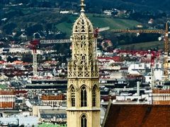 -斯蒂芬主教座堂(Stephansdom)