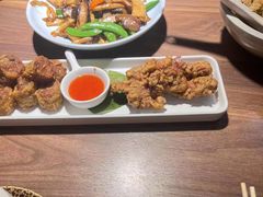 -食锦记·福建私房菜(浦西万达店)