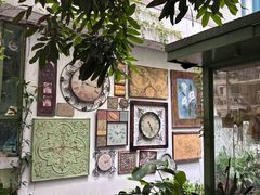 -绿房子方寸咖啡(星海名城店)