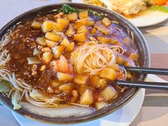 -长白山万达锦华套房酒店