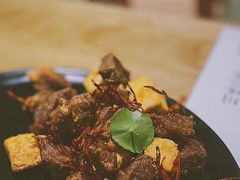 -榕意·川味之美(深业上城店)