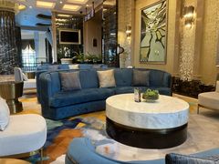 -上海浦东星河湾酒店