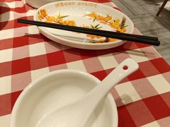 -西贝(上海中心店)