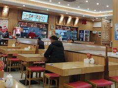 -庆丰包子铺(西单店)